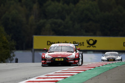 Nico Müller, Audi Sport Team Abt Sportsline, Audi RS 5 DTM
