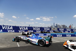 Antonio Felix da Costa, Amlin Andretti Formula E Team