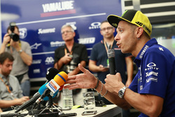 Valentino Rossi, Yamaha Factory Racing