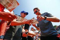 Stoffel Vandoorne, McLaren