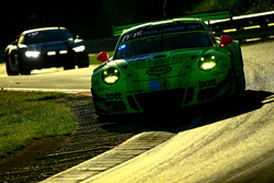 #911 Manthey Racing, Porsche 911 GT3 R: Romain Dumas, Richard Lietz, Patrick Pilet, Frédéric Makowiecki
