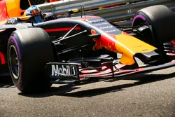  Daniel Ricciardo, Red Bull Racing RB13