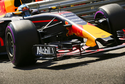 Daniel Ricciardo, Red Bull Racing RB13