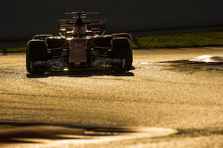 Sebastian Vettel, Ferrari
