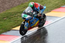 Franco Morbidelli, Marc VDS