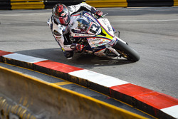 Gary Johnson, BMW