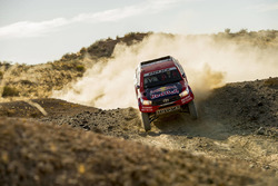 Giniel De Villiers, Toyota Gazoo Racing