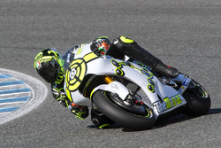 Андреа Янноне, Team Suzuki MotoGP