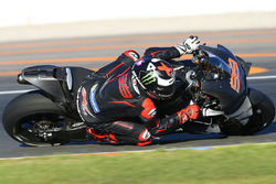 Jorge Lorenzo, Ducati Team