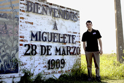 Santiago Urrutia