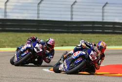 Michael van der Mark, Pata Yamaha