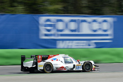 #13 Vaillante Rebellion Racing Oreca 07 Gibson: Mathias Beche, David Heinemeier Hansson