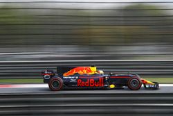 Daniel Ricciardo, Red Bull Racing RB13
