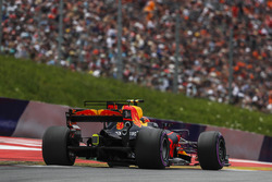 Max Verstappen, Red Bull Racing RB13