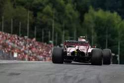 Esteban Ocon, Sahara Force India VJM10