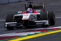Ralph Boschung, Campos Racing