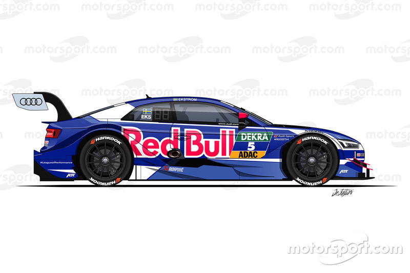 <b>Audi</b> Sport Team Abt Perfil - Historia, Noticias Fotos y Videos