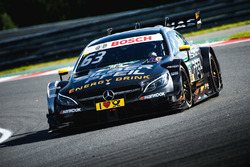 Маро Енгель, Mercedes-AMG Team HWA, Mercedes-AMG C63 DTM