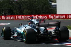 Льюіс Хемілтон, Mercedes-Benz F1 W08 Hybrid