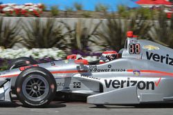 Will Power, Team Penske Chevrolet