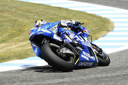 Takuya Tsuda, Team Suzuki MotoGP