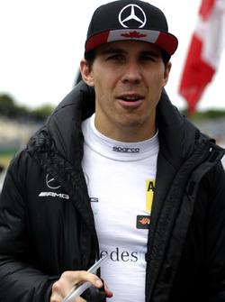 Robert Wickens, Mercedes-AMG Team HWA, Mercedes-AMG C63 DTM