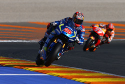 Маверік Віньялес, Team Suzuki Ecstar MotoGP