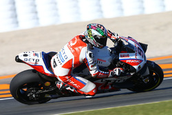 Даніло Петруччі, Pramac Racing