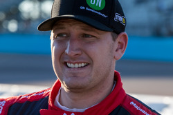 Leavine Family Racing
