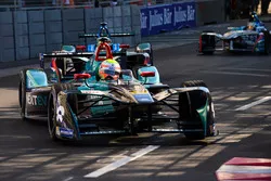 Oliver Turvey, NEXTEV TCR Formula E Team