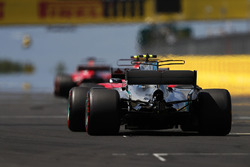 Валттери Боттас, Mercedes AMG F1 W08