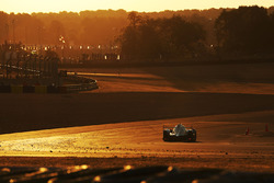 #13 Vaillante Rebellion Racing Oreca 07 Gibson: Mathias Beche, David Heinemeier Hansson, Nelson Piquet Jr.