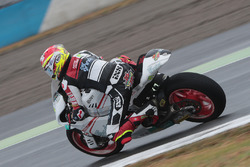 Dominique Aegerter, Kiefer Racing