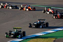 Lando Norris, Carlin Dallara F317 - Volkswagen