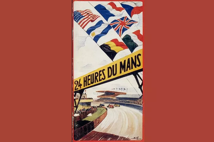 Le Mans 1950