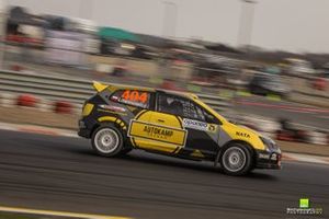 MPRC 2019, Autodrom Slomczyn, I runda