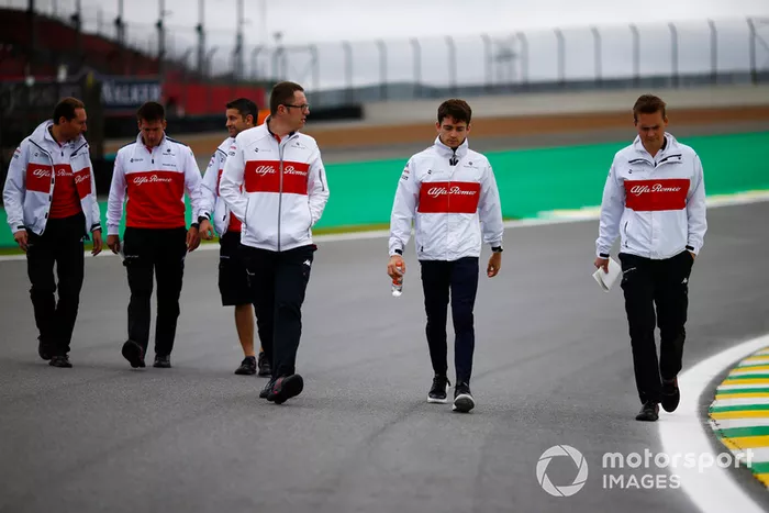 Gran Premio de Brasil
