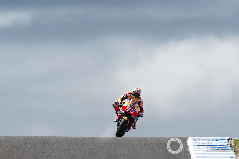Марк Маркес, Repsol Honda Team