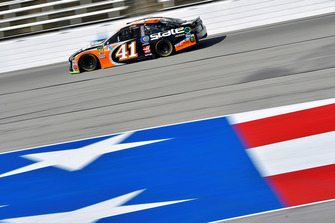 Kurt Busch, Stewart-Haas Racing, Ford Fusion State Water Heaters