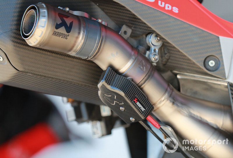 Андреа Довіціозо, Ducati Team