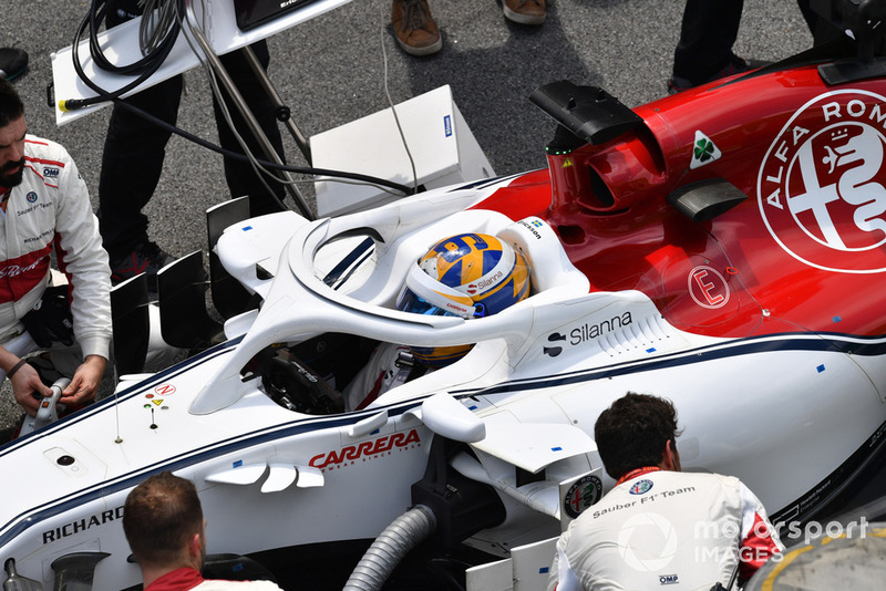 Brazil Nagydíj - F1 2018