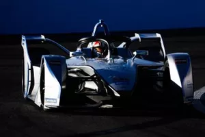 Arthur Leclerc, Venturi Formula E, Venturi VFE05 