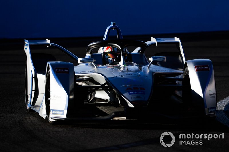 Arthur Leclerc (Venturi) - 9e, 1'17"782 (250 kW)