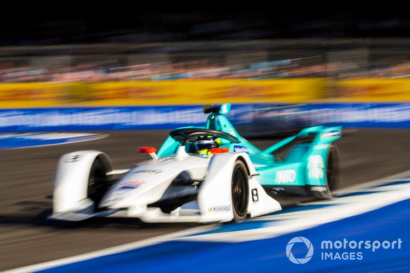 Tom Dillmann, NIO Formula E Team, NIO Sport 004