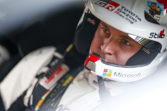 Esapekka Lappi, Toyota Gazoo Racing