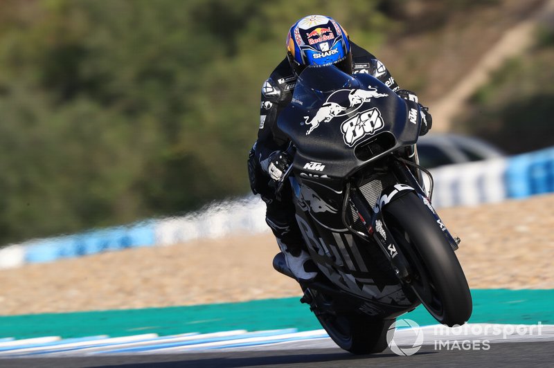 Miguel Oliveira, Red Bull KTM Tech 3