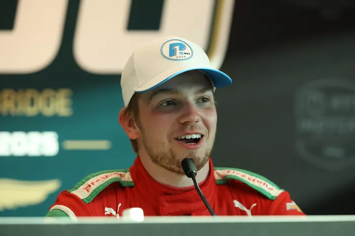 Robert Shwartzman, Prema Racing