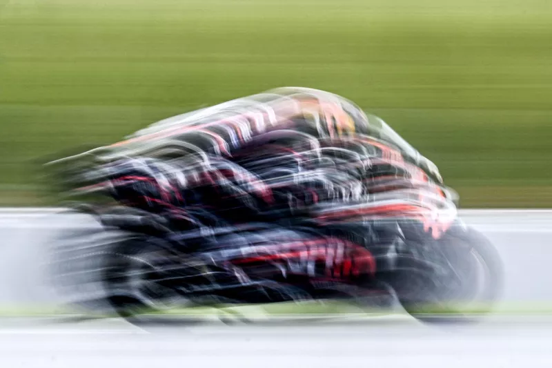 Jorge Martin, Aprilia Racing Team