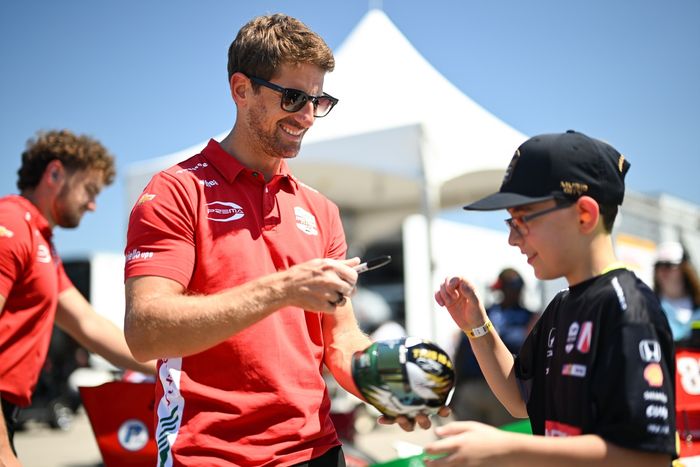 Romain Grosjean