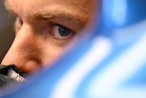 Pierre Gasly, Alpine